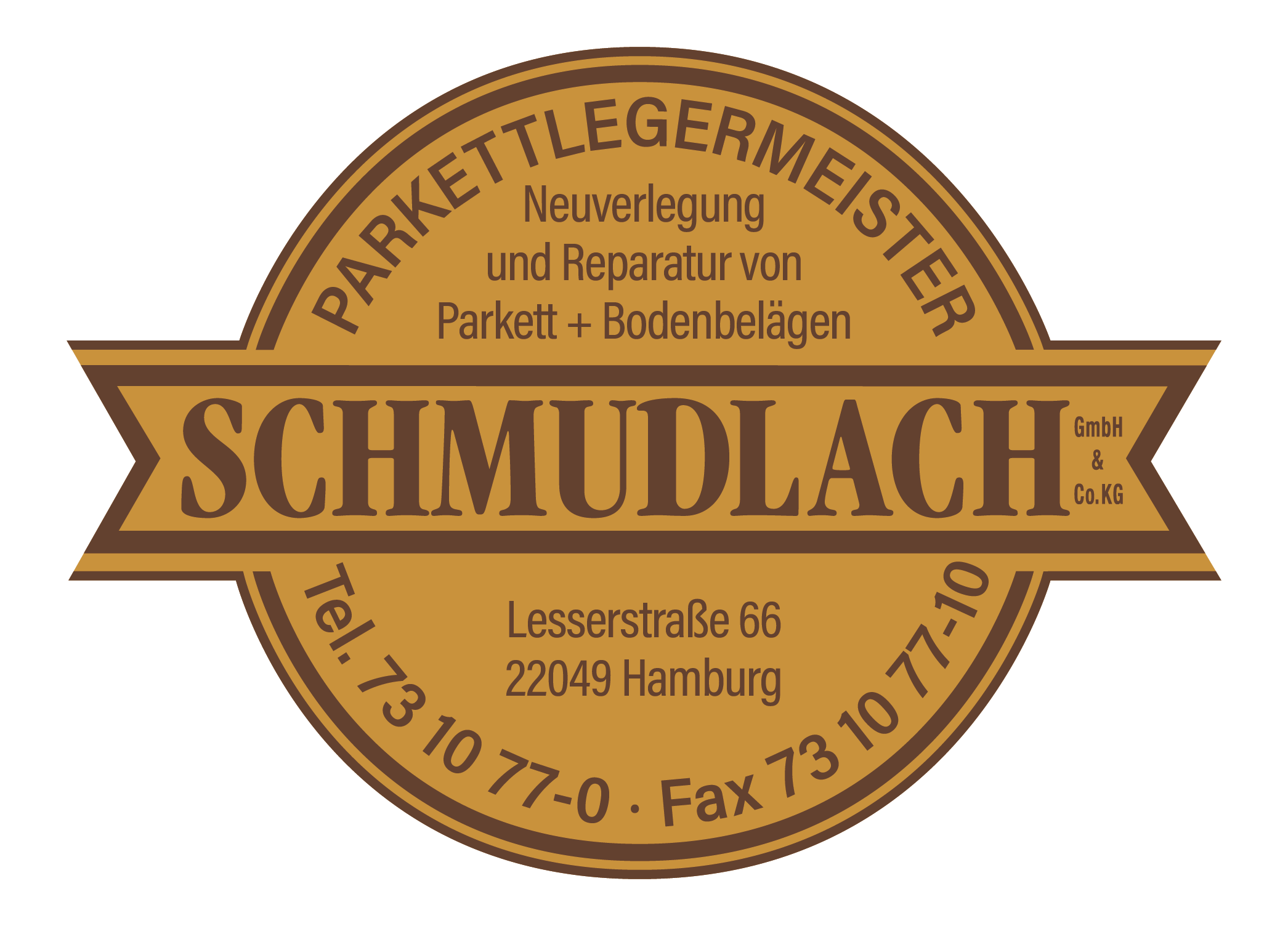 SCHMUDLACH PARKETT